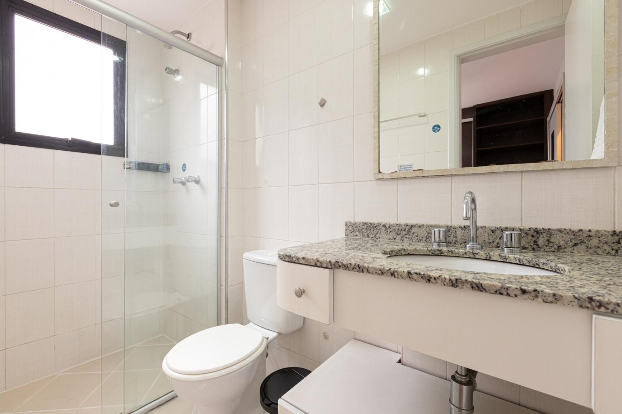 Easy Star - Lindo Apto Dois Quartos Na Olimpia - Pq01h *