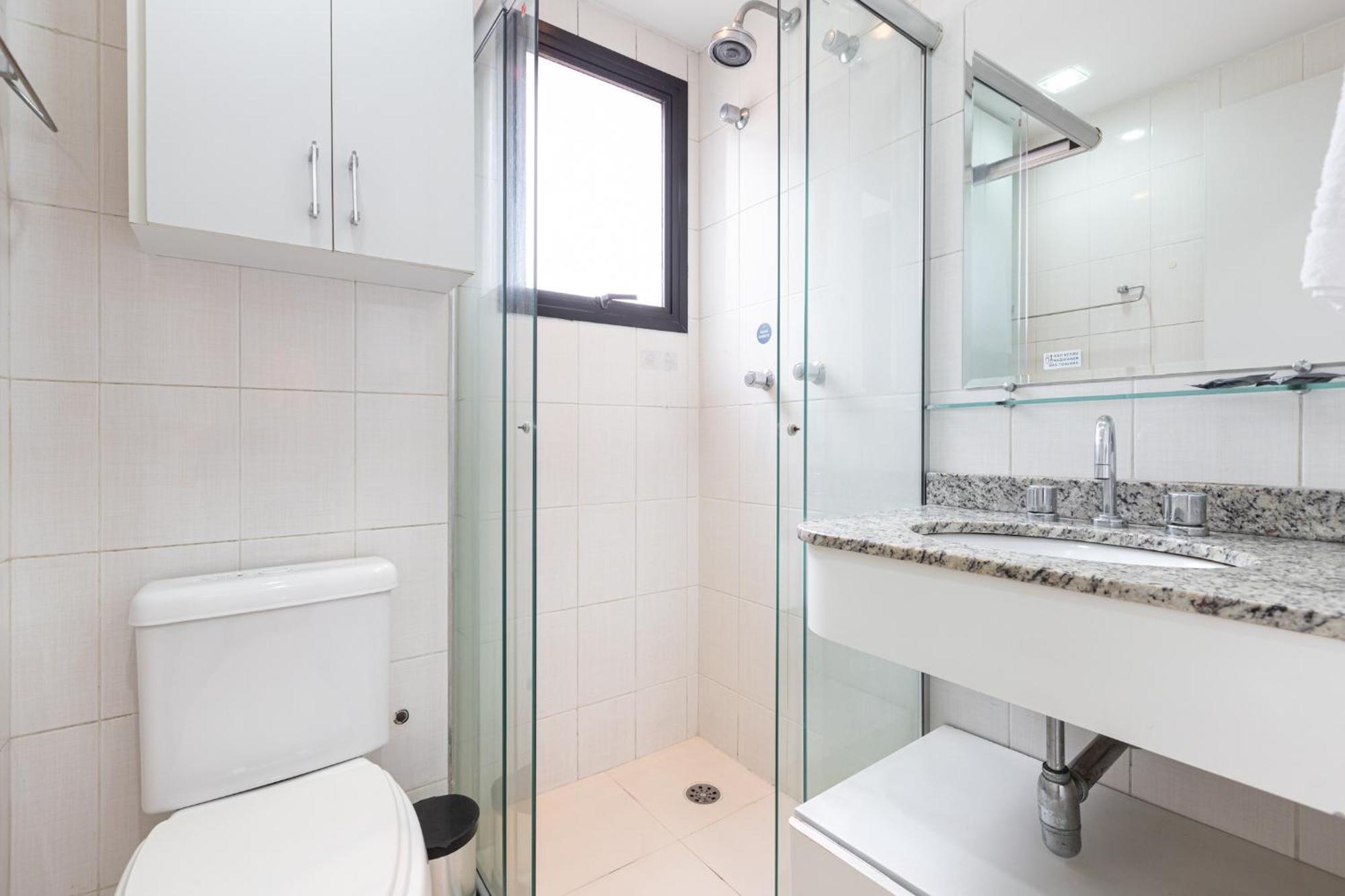 Easy Star - Lindo Apto Dois Quartos Na Olimpia - Pq01h Apartment