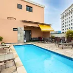 Easy Star - Lindo Apto Dois Quartos Na Vila Olimpia - Pq01H