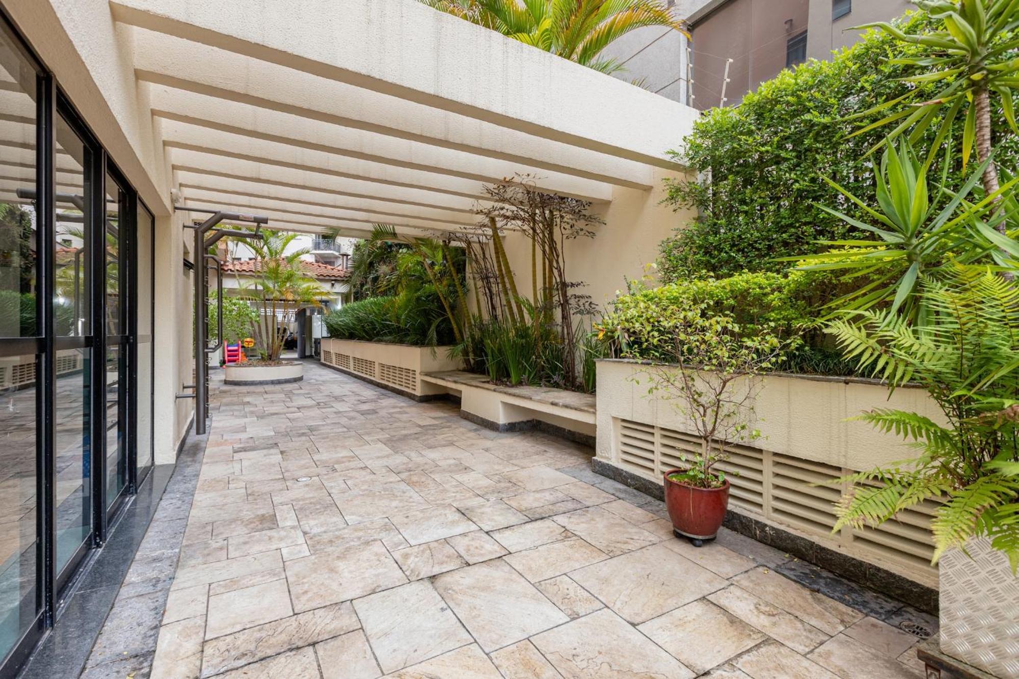 Easy Star - Lindo Apto Dois Quartos Na Olimpia - Pq01h Apartamento