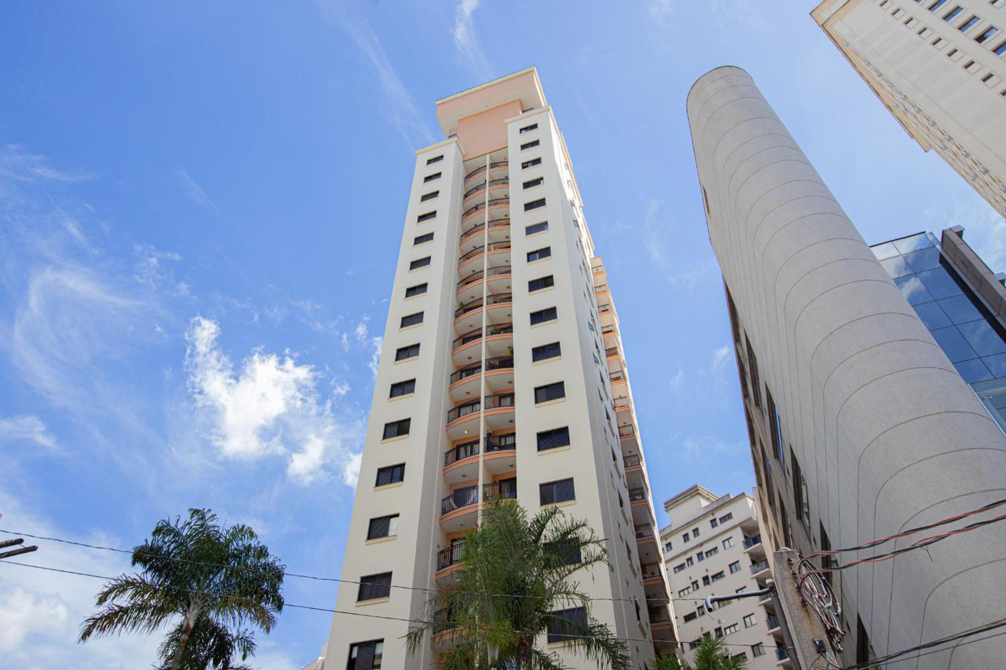 Easy Star - Lindo Apto Dois Quartos Na Olimpia - Pq01h Apartamento *