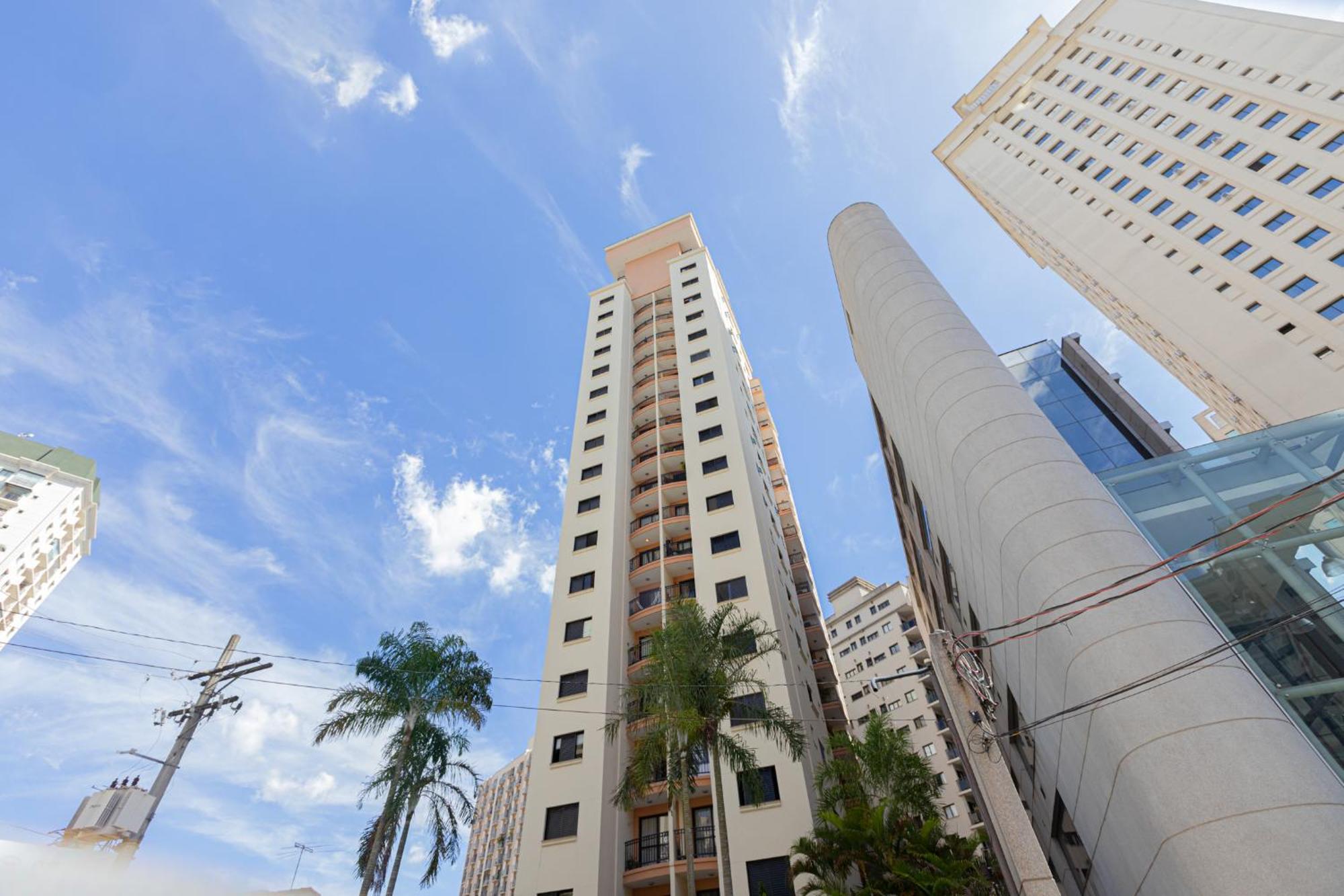 Apartamento Easy Star - Lindo Apto Dois Quartos Na Olimpia - Pq01h São Paulo